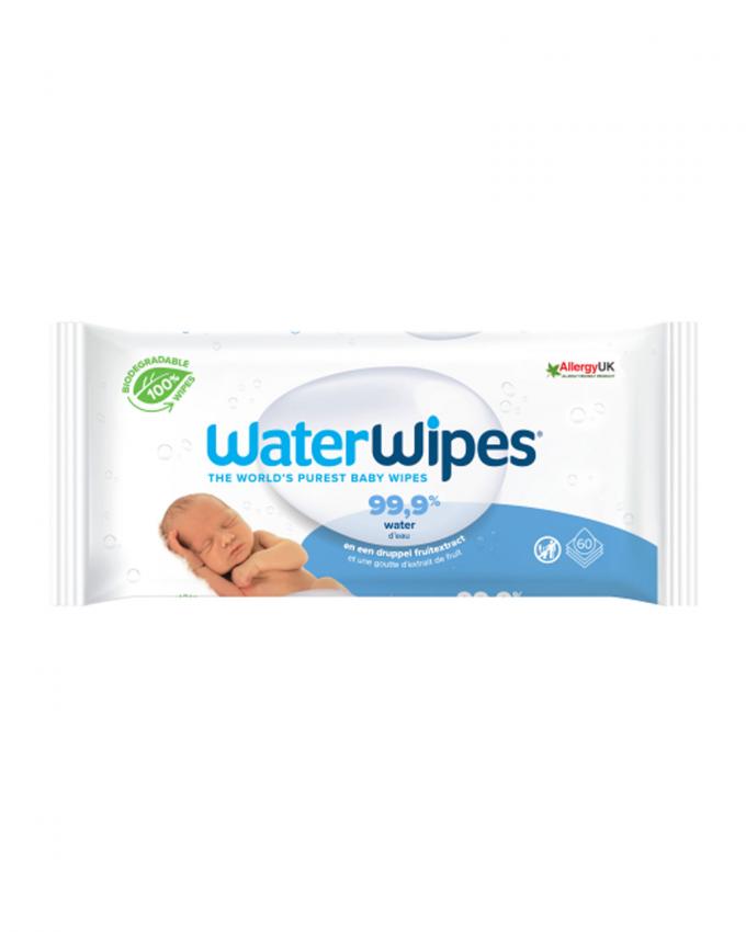 Vochtige doekjes