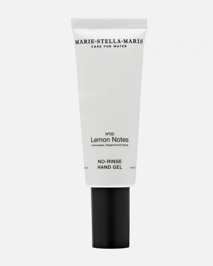 Handgel