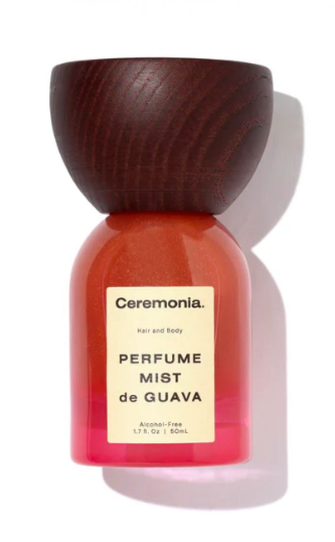 Brume parfumée guava 