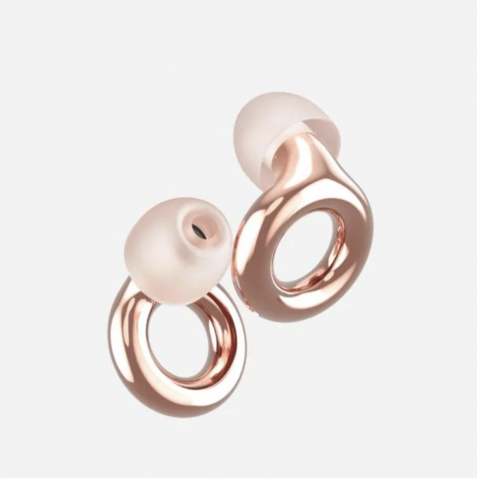 Bouchons d'oreilles 
