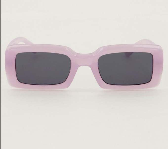 Lunettes de soleil
