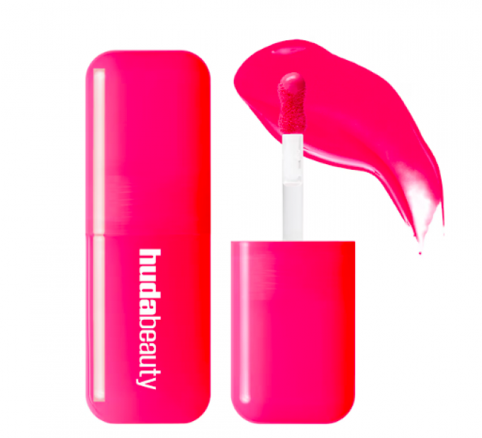 Blush liquide intense guava