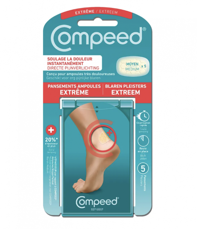 Compeed