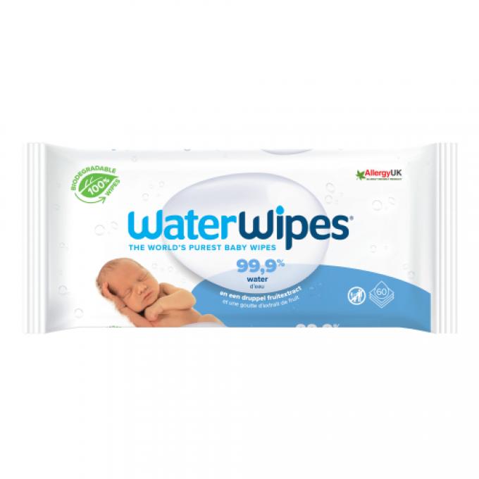 Lingettes humides