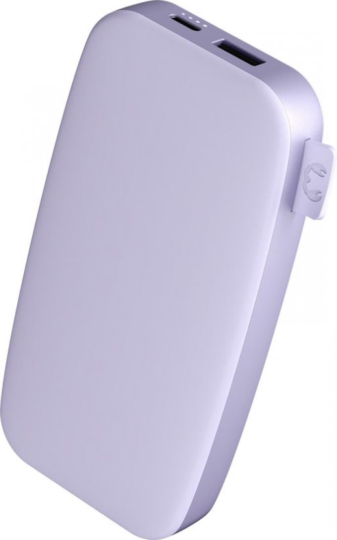 Batterie charge rapide
