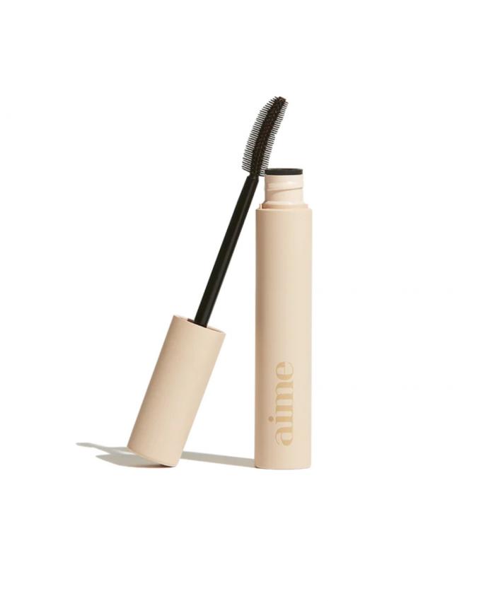 Long lasting mascara