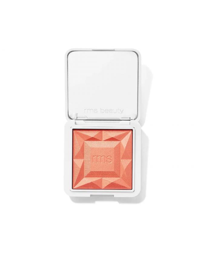 Blush-highlighter-combi