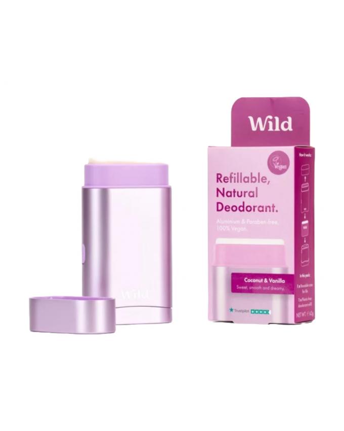 Deodorant