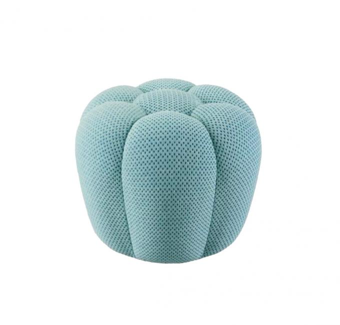 Pouf de jardin Apex