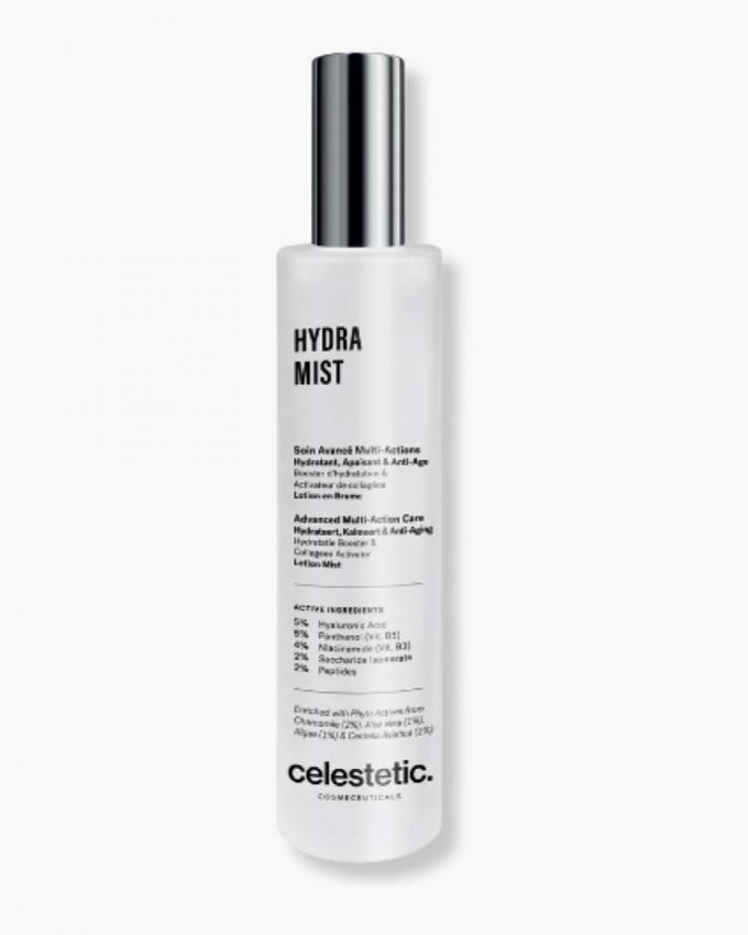 Facial mist