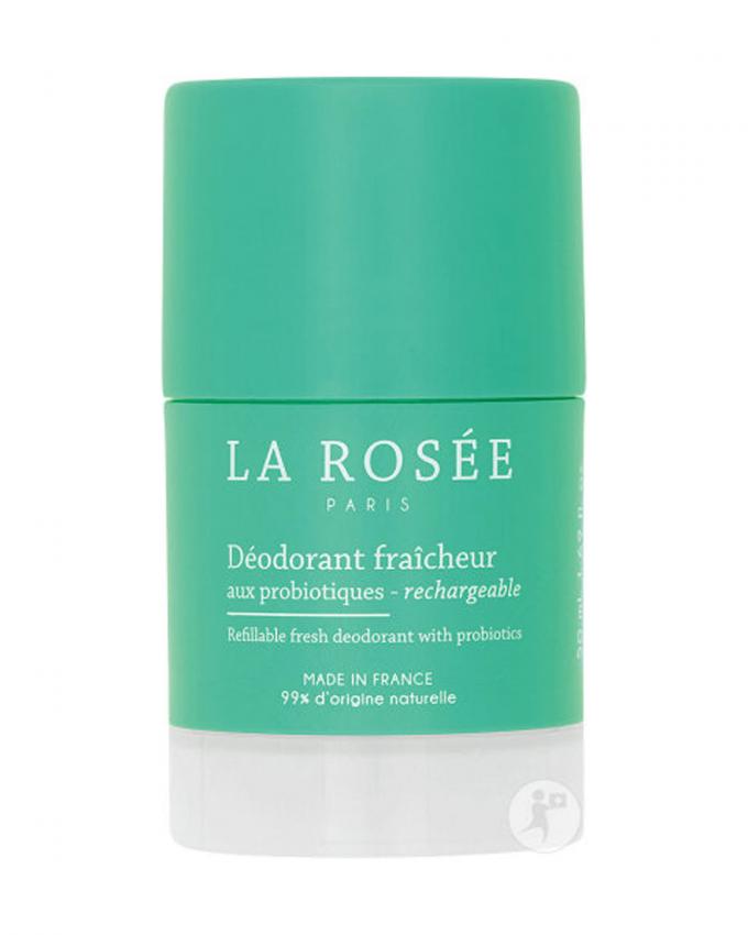 Deodorant