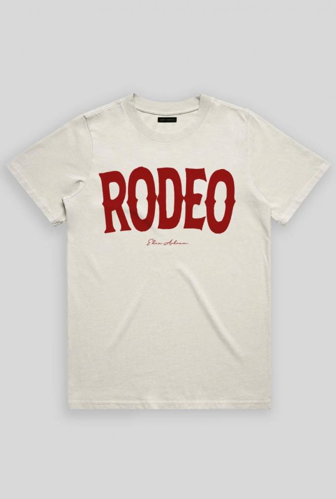 T-shirt “Rodéo”