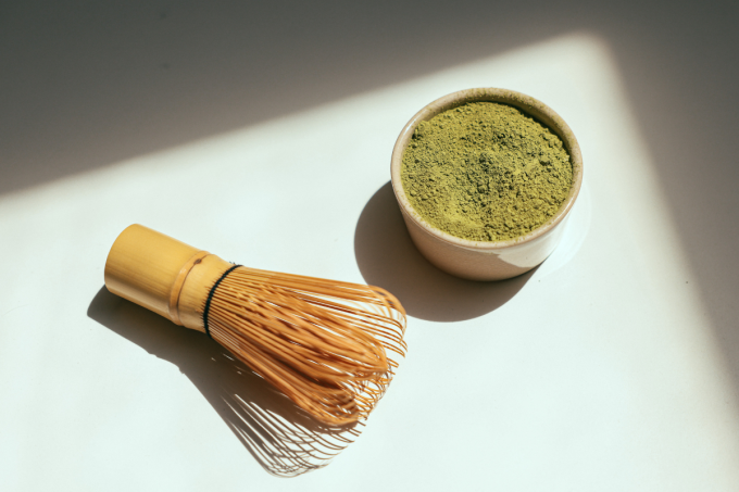 Le Japon commence à avoir du mal à satisfaire la demande de matcha - Canva