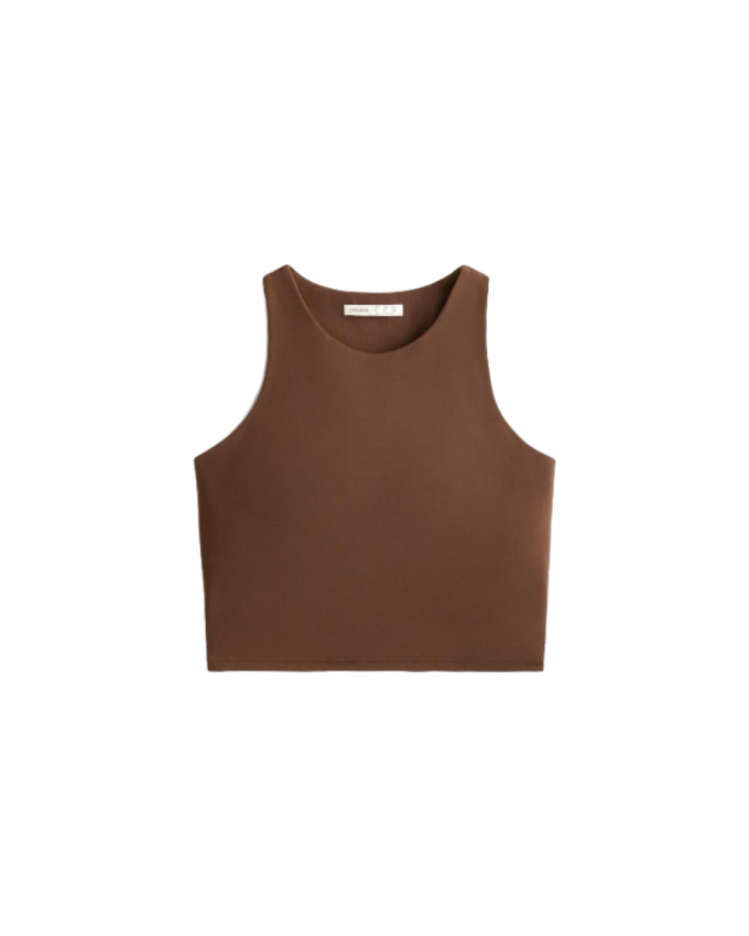Compressive tanktop