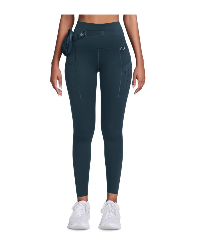 Legging met extra zakje