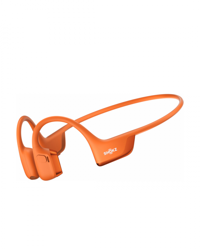 Openrun Pro 2 oordopjes