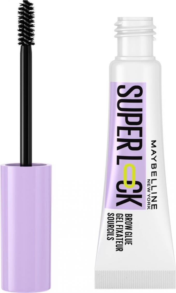 Sourcils figés