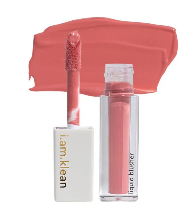 Liquid Blush ‘Strawberry’