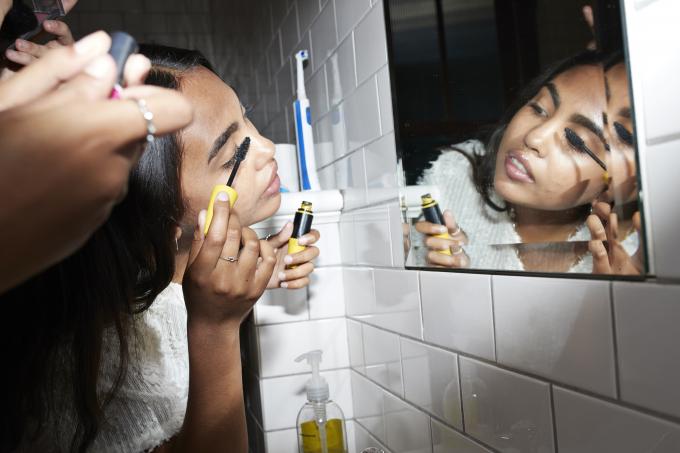 Notre sélection des meilleurs mascaras tubing de 2025 - Getty Images