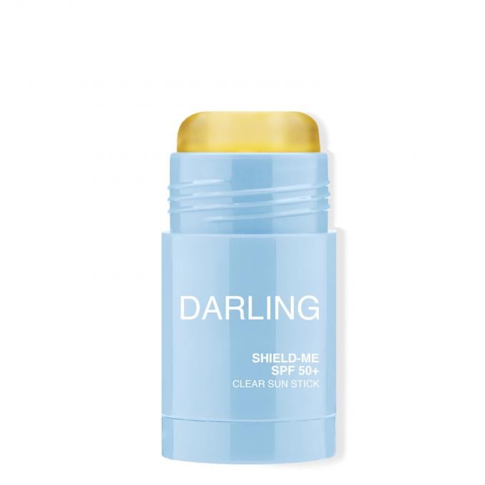 Shield Me SPF50+ Clear Sun Stick