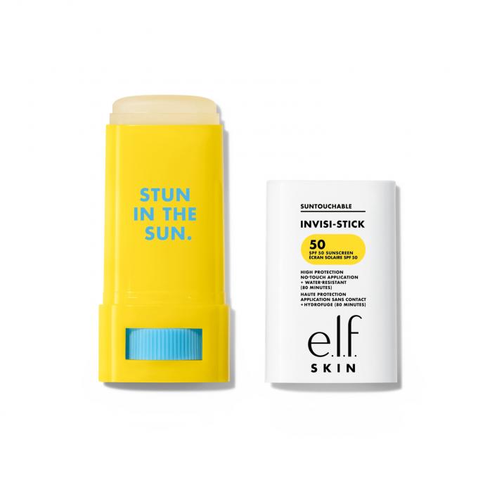 Invisi-Stick SPF50 Sunscreen