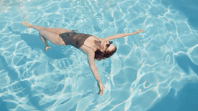 quels maillots de bain menstruels choisir