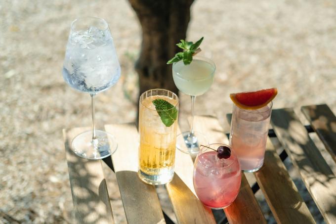 bras bruxelles sans alcool
