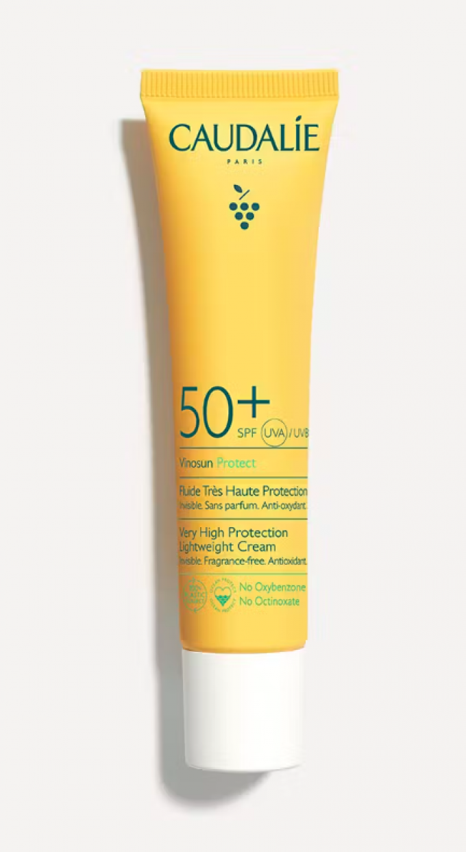 Vinosun Protect SPF 50+