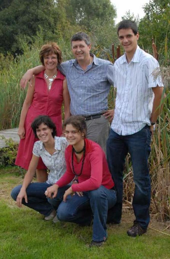 In 2009 verloren Martin en Christine plots hun zoon Jonas.