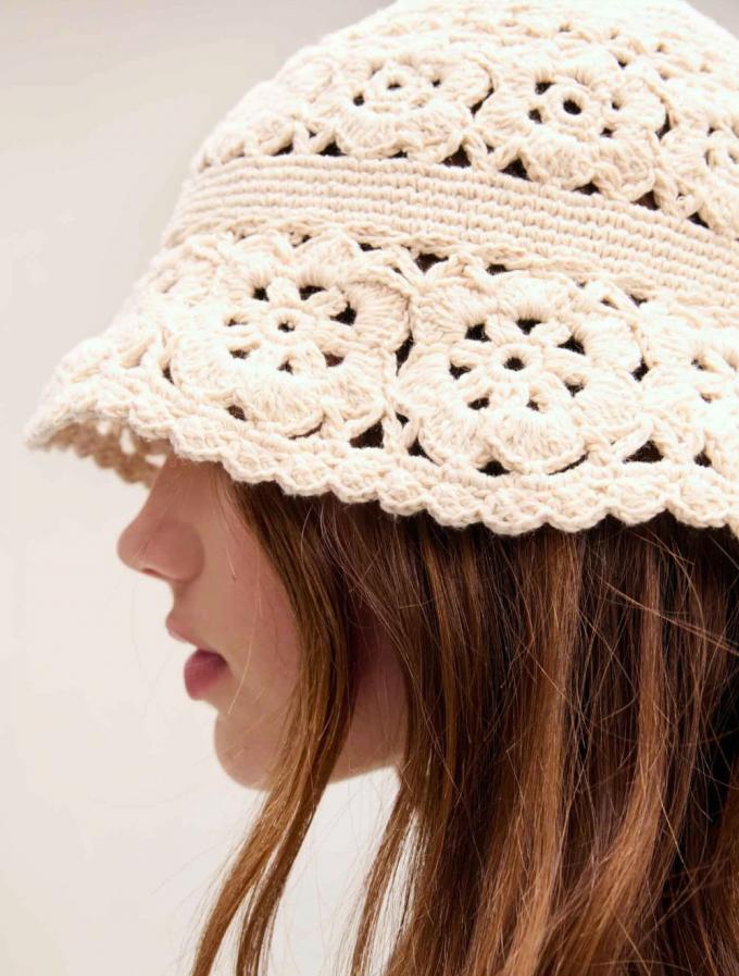 Bob en crochet