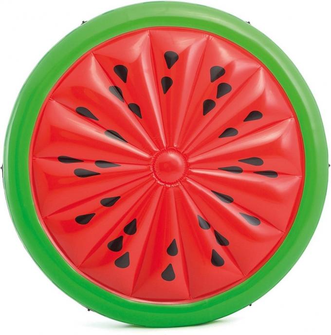 La bouée pastèque 