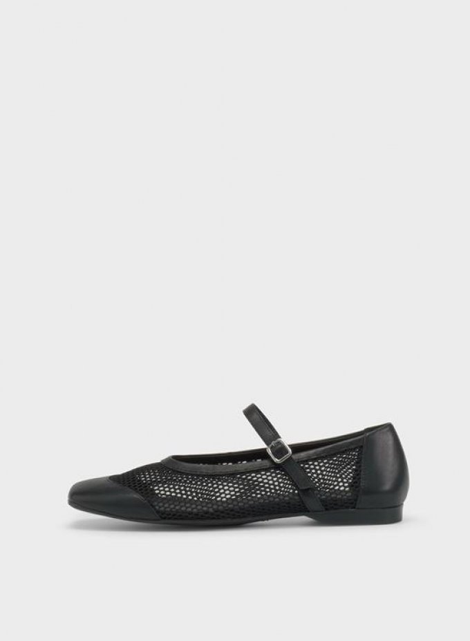 Ballerines filet