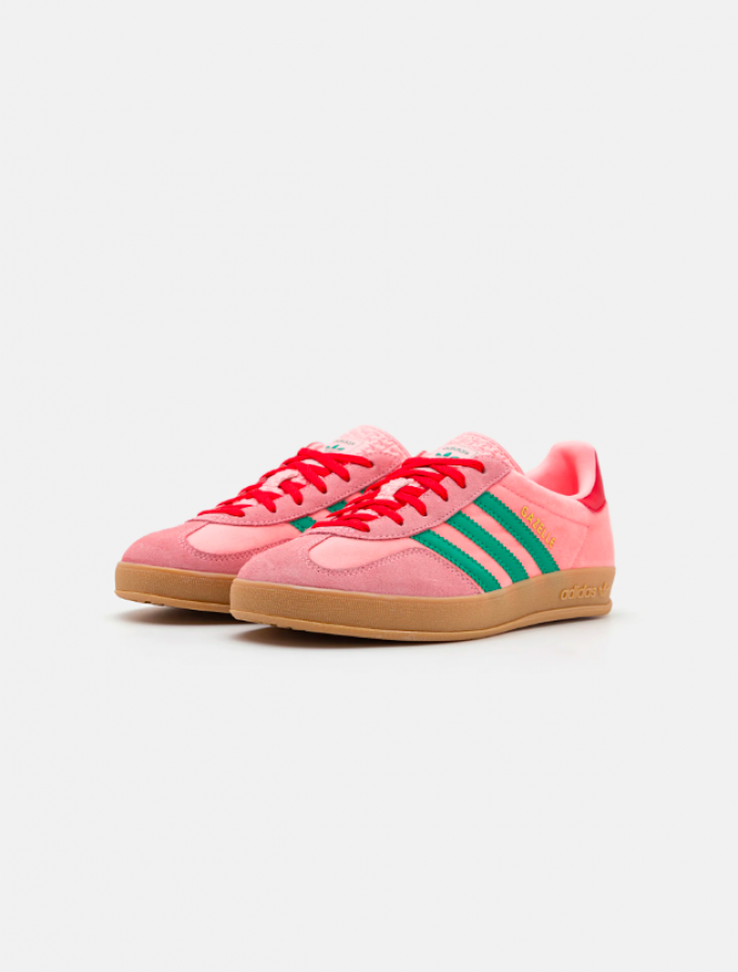 Baskets Gazelle 