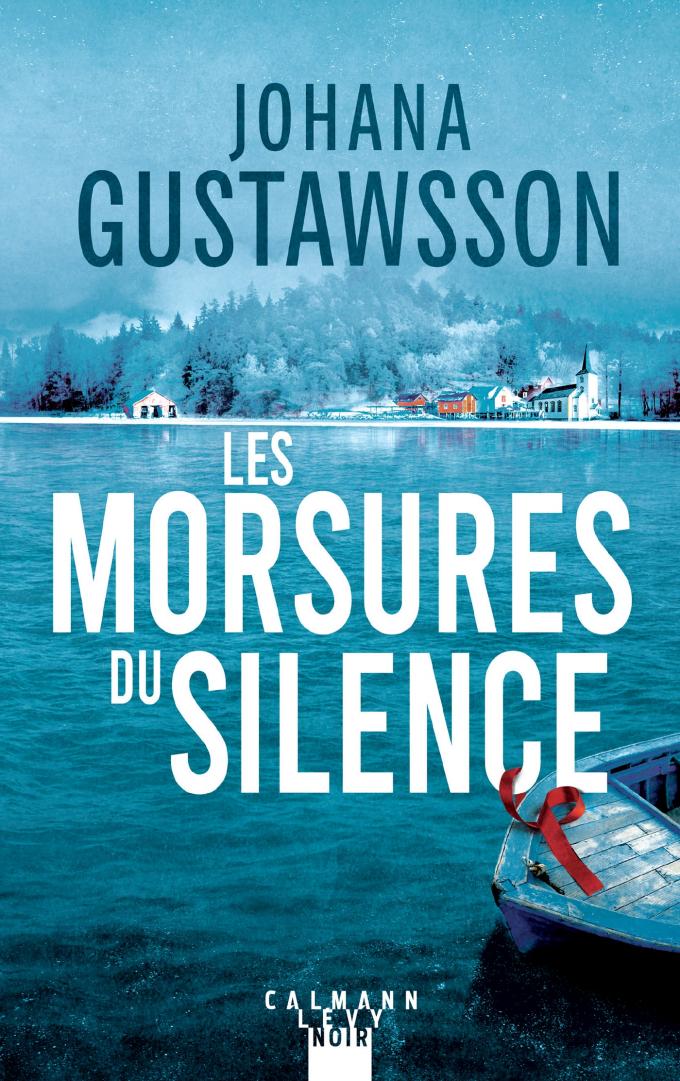 Notre polar de l'été: Les morsures du silence