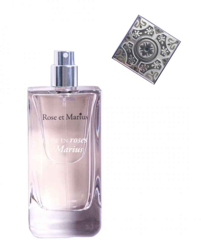 La Vie En Roses et Marius