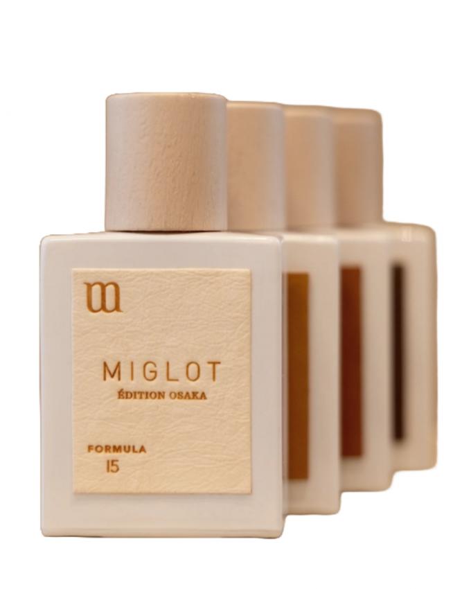 Formula 15 Édition Osaka