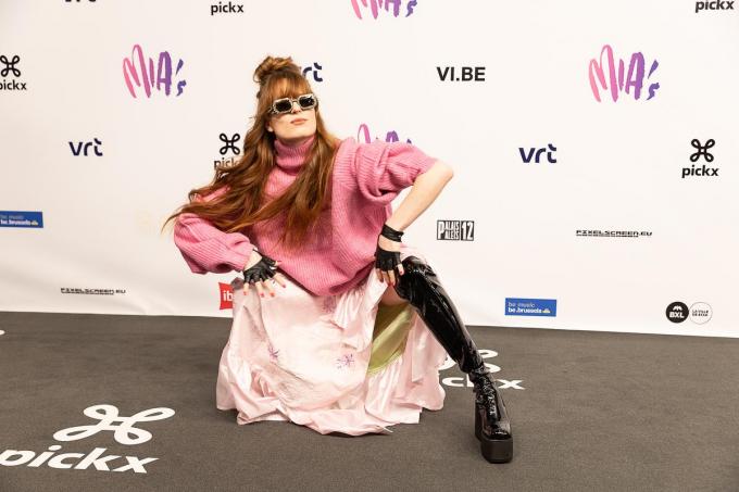 Merol komt opnieuw naar het Cactusfestival.