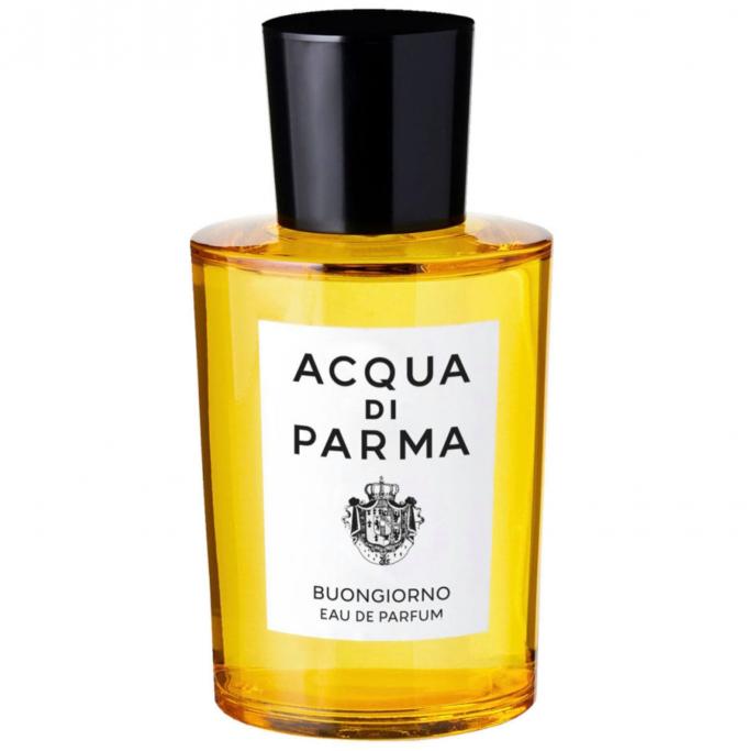 Buongiorno – Acqua Di Parma