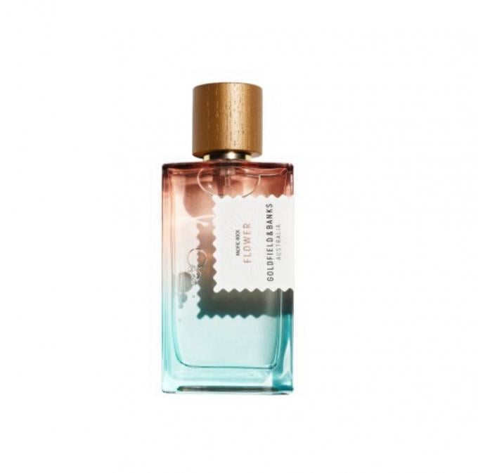 Pacific Rock Flower – Goldfield & Banks
