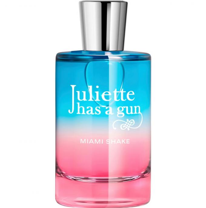 Miami Shake – Juliette has a gun
