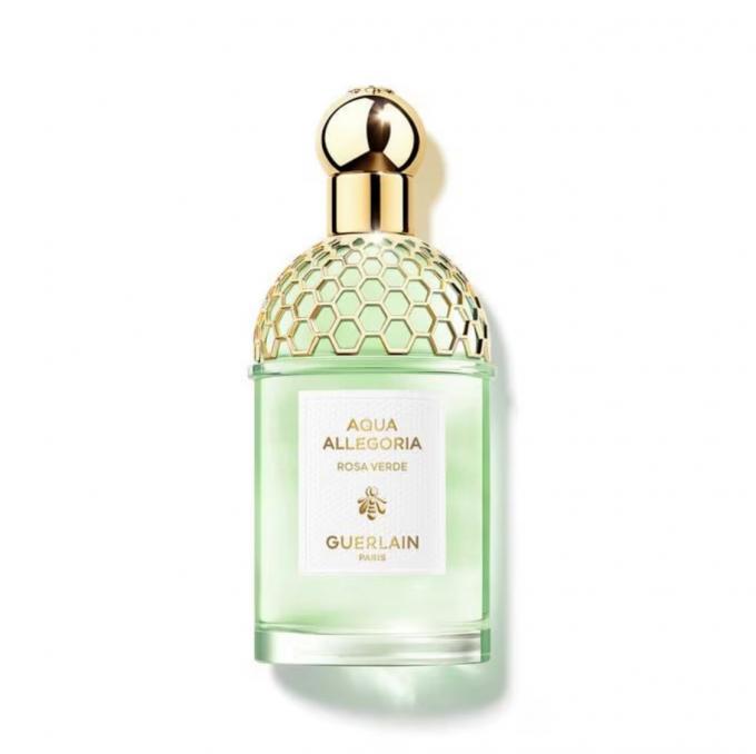 Rosa Verde Aqua Allegoria – Guerlain