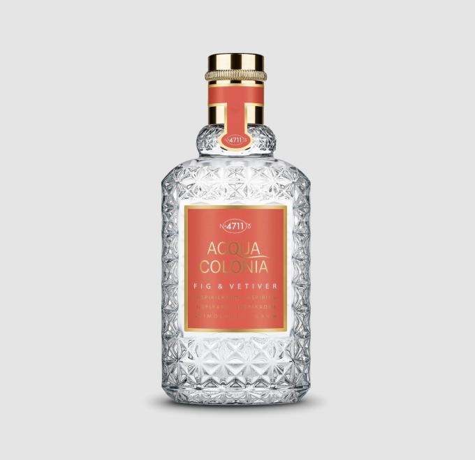 Acqua Colonia Fig & Vetiver – 4711