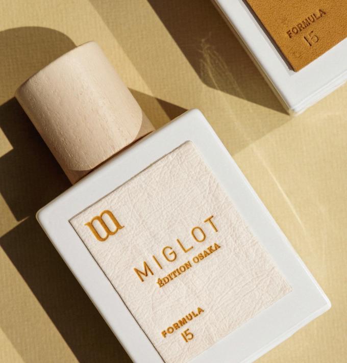 Formula 15 Osaka Edition – Miglot