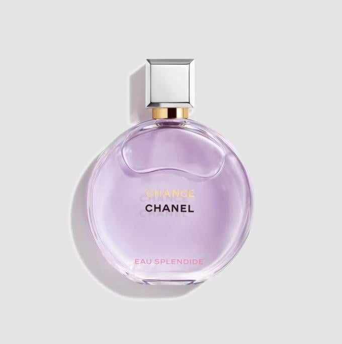Chance Eau Splendide – Chanel