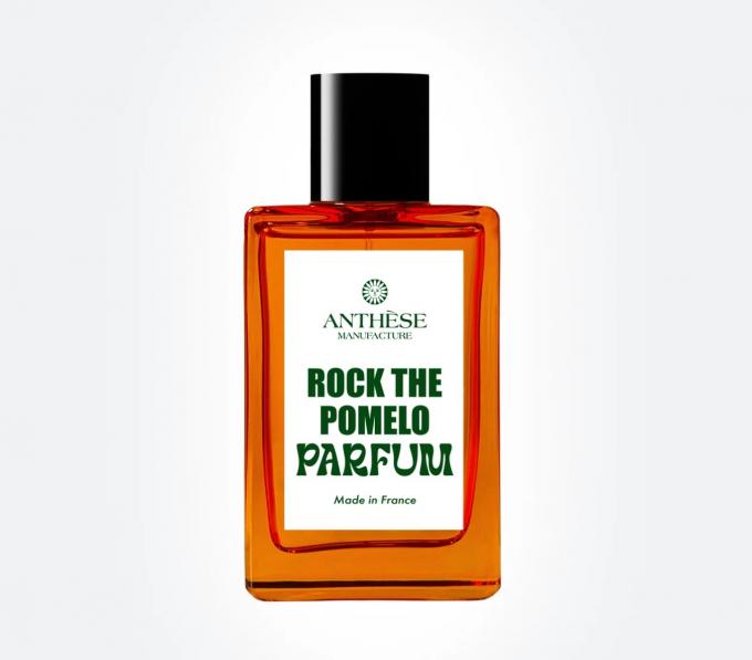 Rock The Pomelo – Anthèse