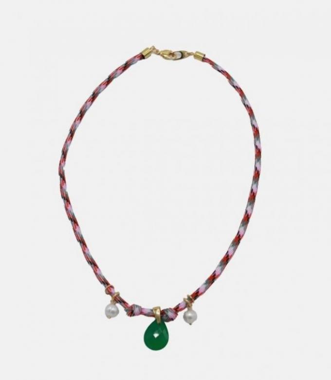 Corde avec charms