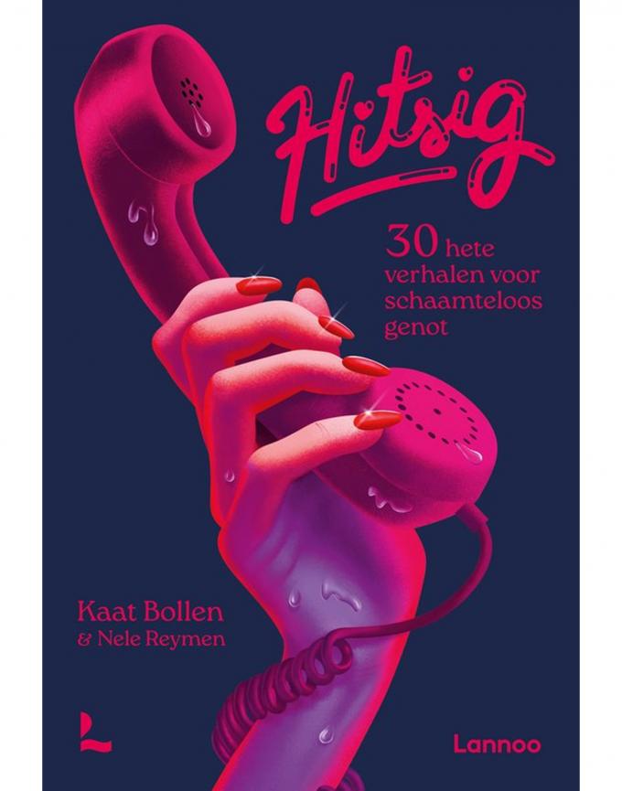 Hitsig - Kaat Bollen, Nele Reymen