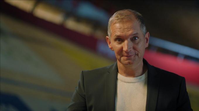Wie koers zegt, zegt Karl. “Aan het DNA van Vive le vélo hoeven we eigenlijk niet te komen.”
