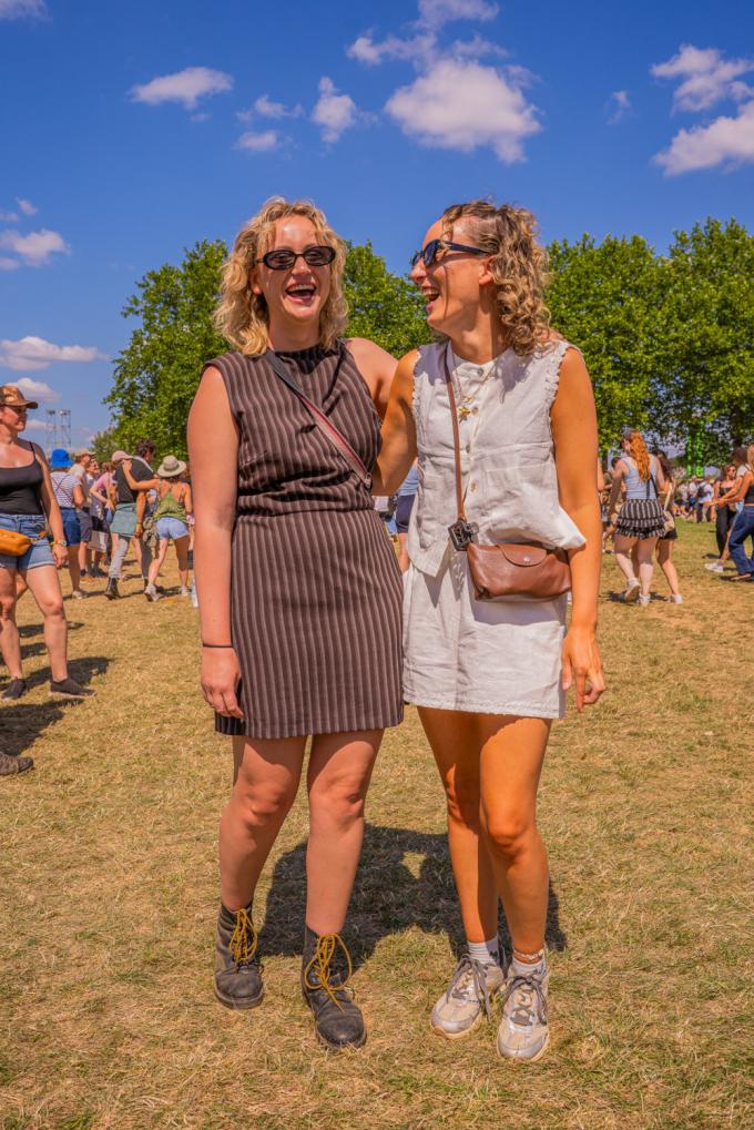 De festivaltrend:  sleek sunglasses