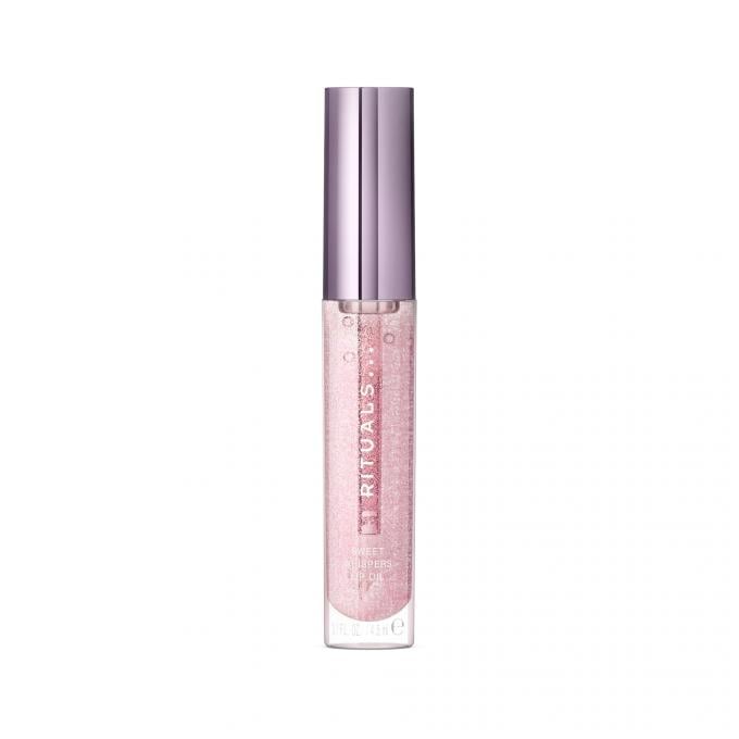 Shimmering Lip Oil